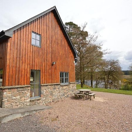 Tall Pines Apartment Spean Bridge Exteriör bild