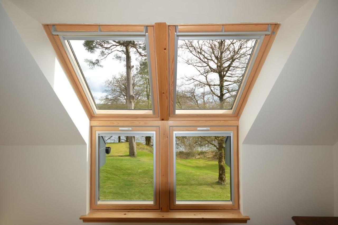 Tall Pines Apartment Spean Bridge Exteriör bild