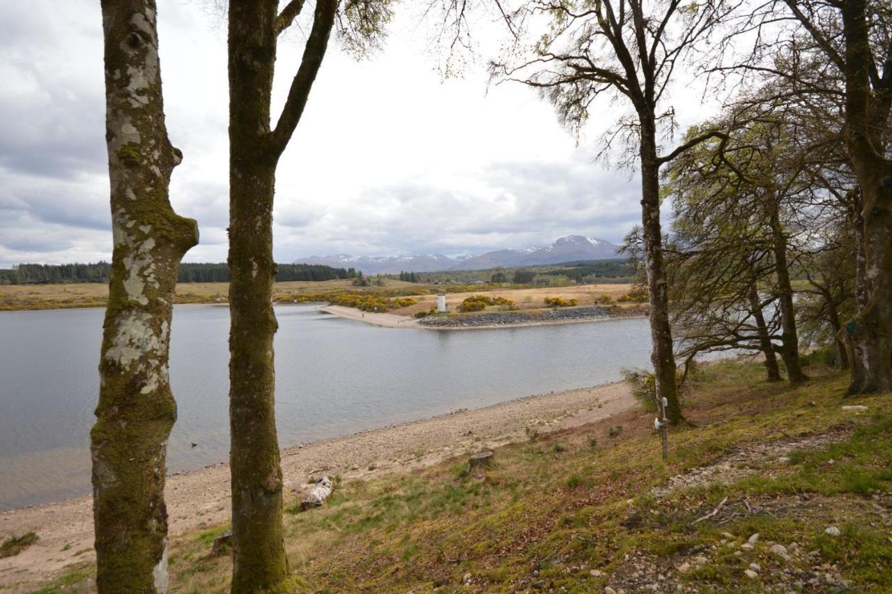 Tall Pines Apartment Spean Bridge Exteriör bild