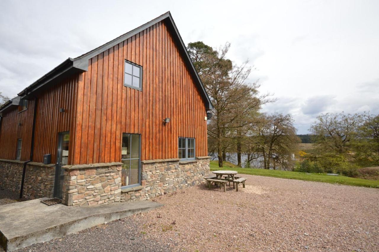 Tall Pines Apartment Spean Bridge Exteriör bild
