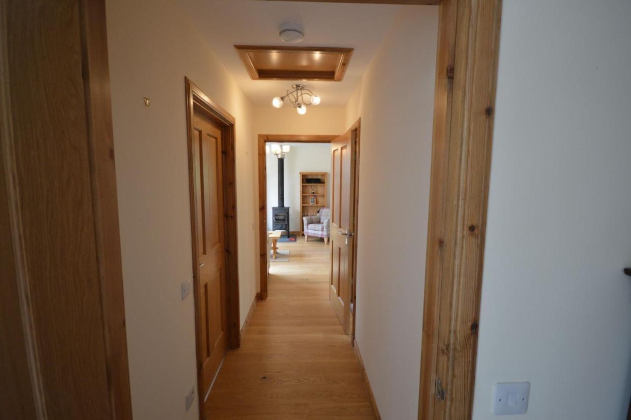 Tall Pines Apartment Spean Bridge Exteriör bild