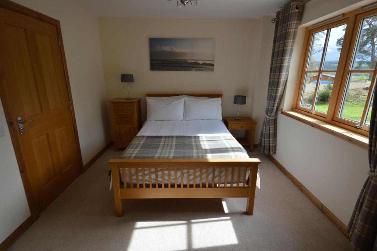 Tall Pines Apartment Spean Bridge Exteriör bild