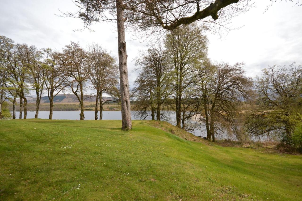 Tall Pines Apartment Spean Bridge Exteriör bild